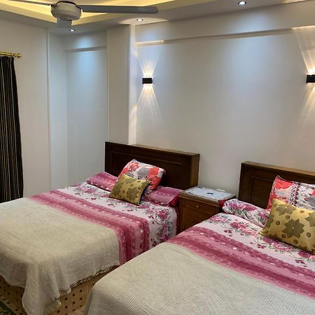 Roma Apartment Hurghada Luaran gambar