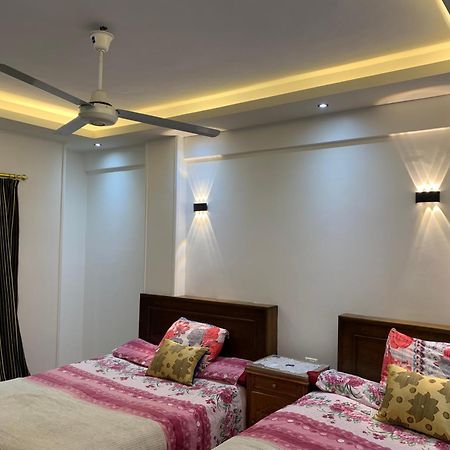 Roma Apartment Hurghada Luaran gambar