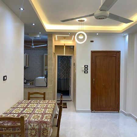 Roma Apartment Hurghada Luaran gambar