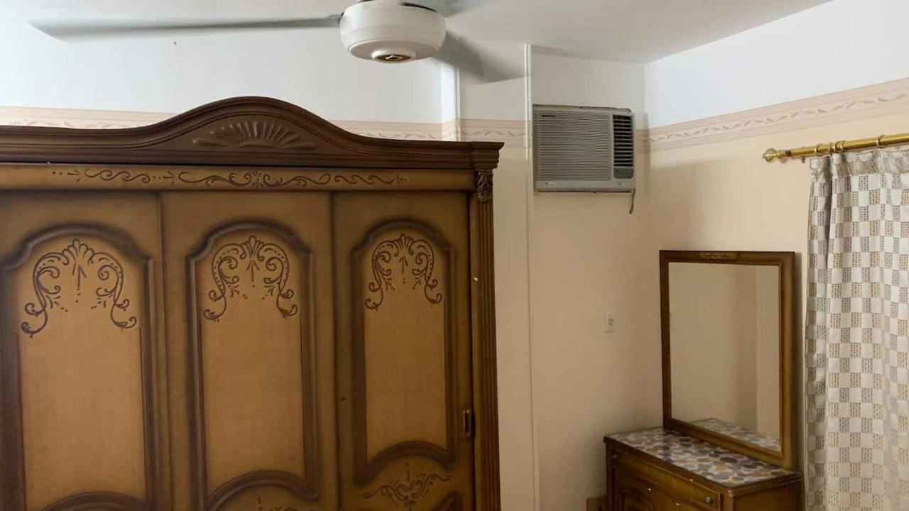 Roma Apartment Hurghada Luaran gambar