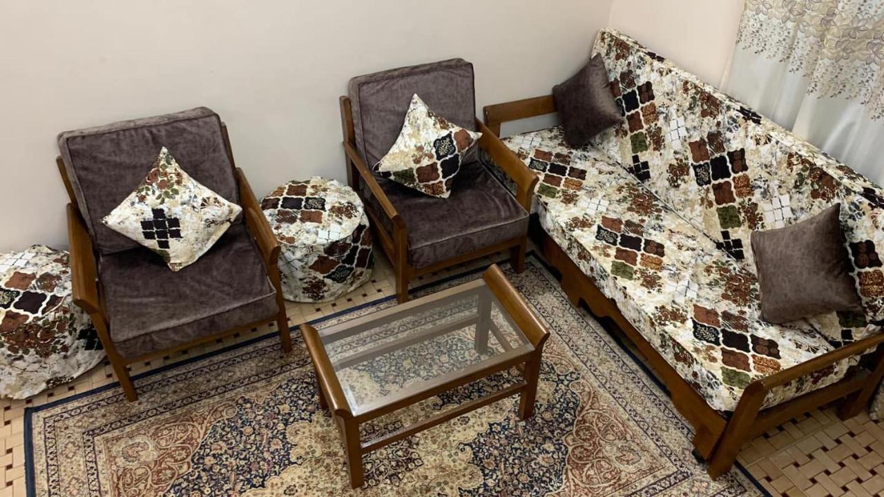 Roma Apartment Hurghada Luaran gambar