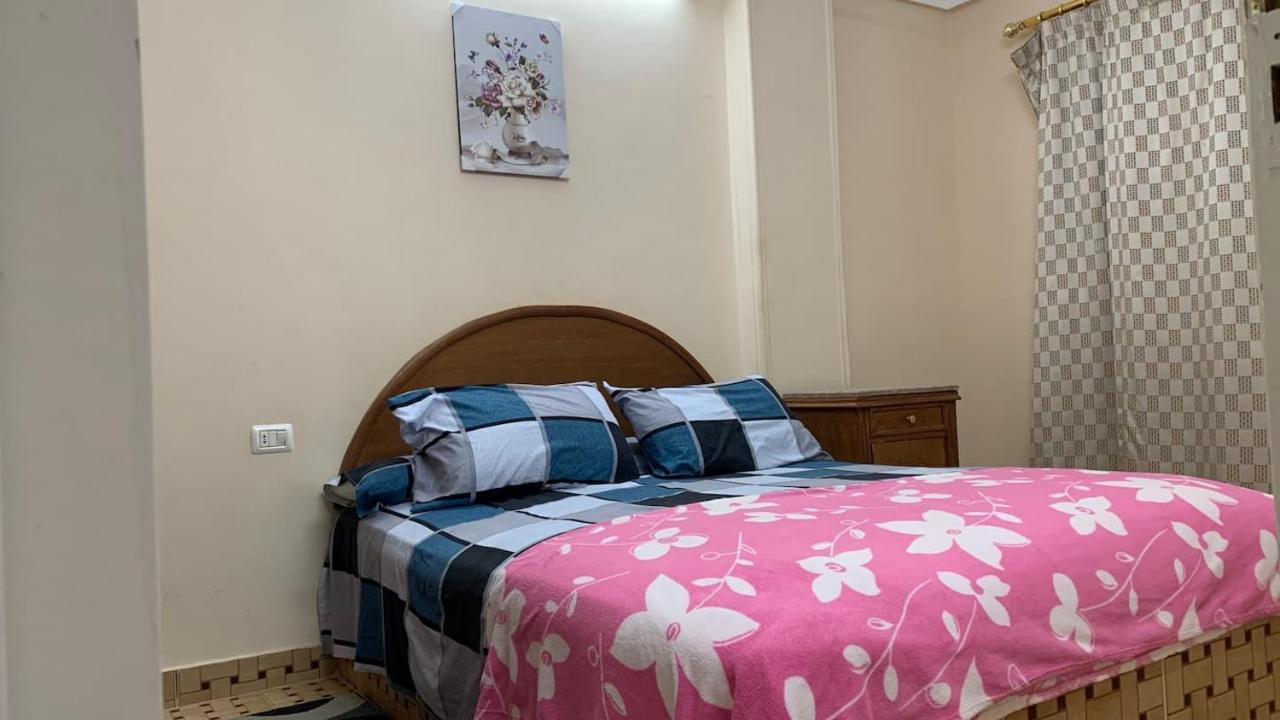 Roma Apartment Hurghada Luaran gambar