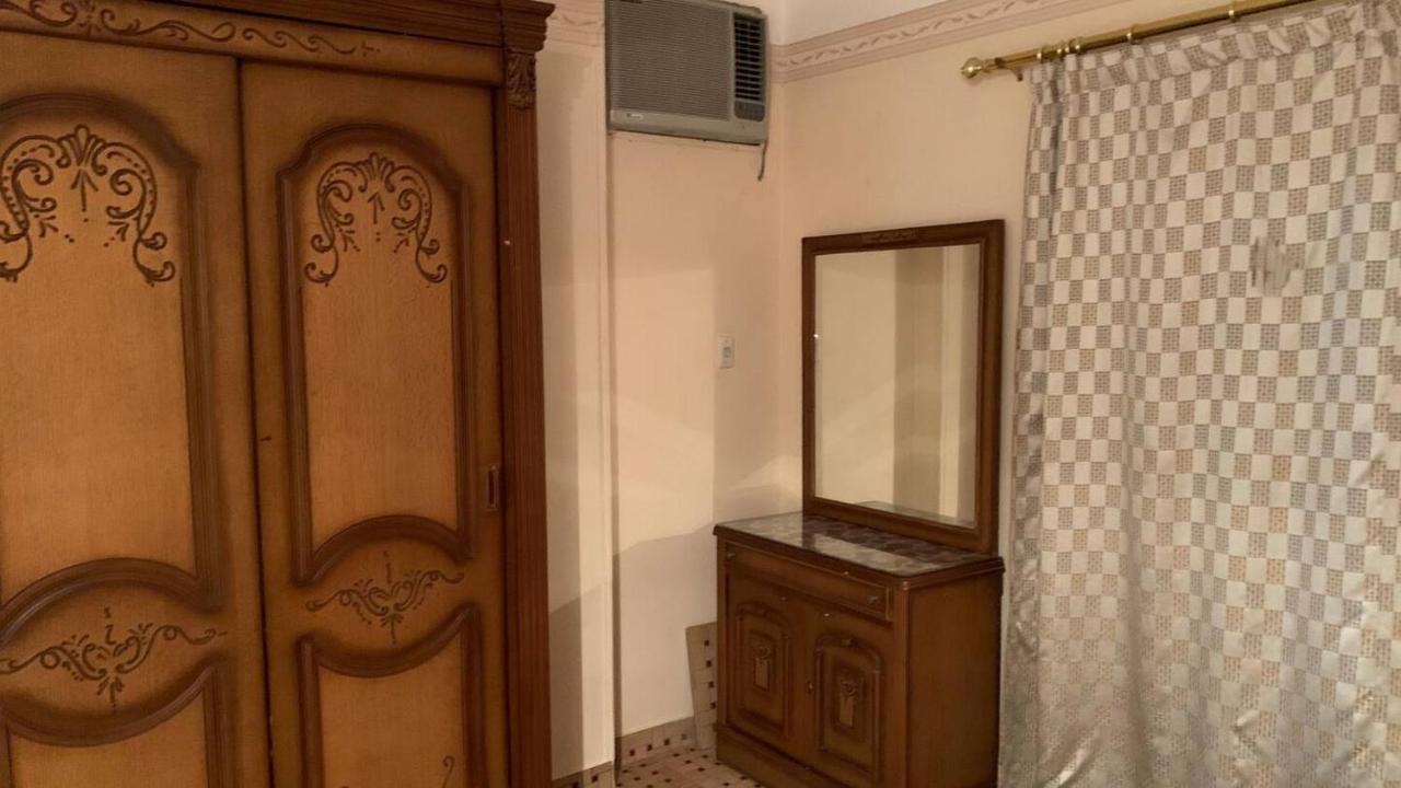 Roma Apartment Hurghada Luaran gambar