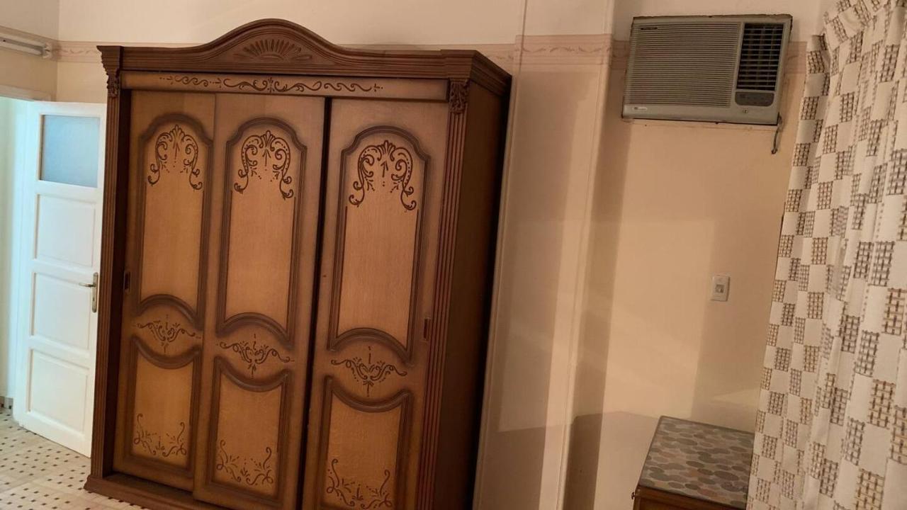 Roma Apartment Hurghada Luaran gambar