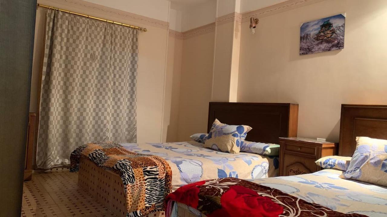 Roma Apartment Hurghada Luaran gambar