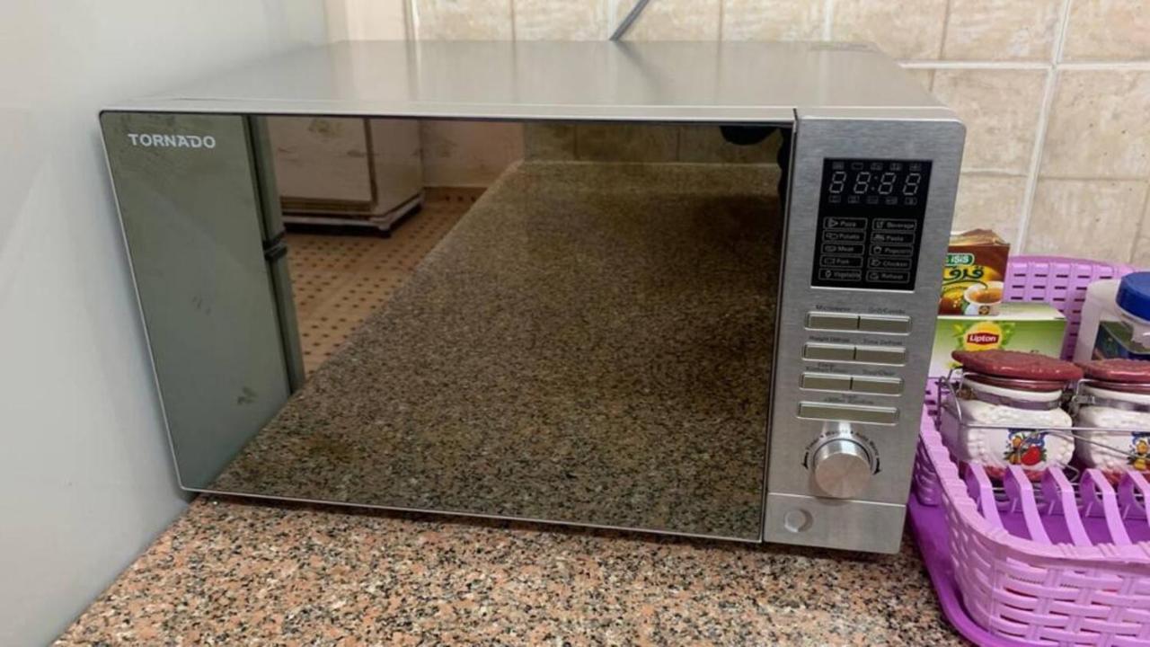 Roma Apartment Hurghada Luaran gambar