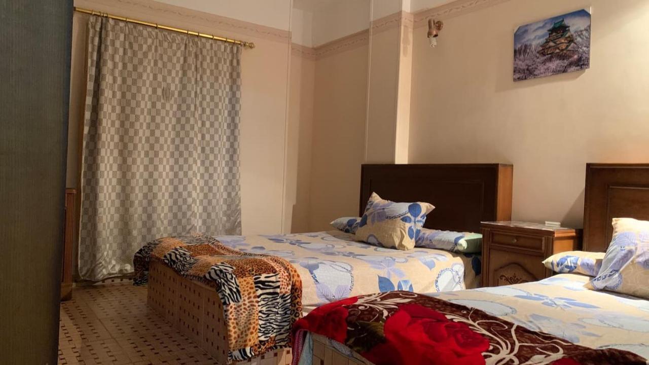 Roma Apartment Hurghada Luaran gambar