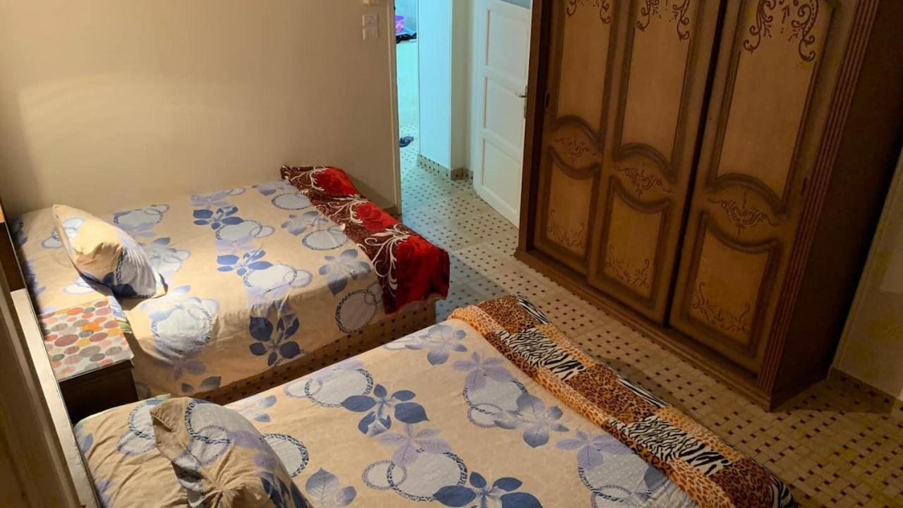 Roma Apartment Hurghada Luaran gambar