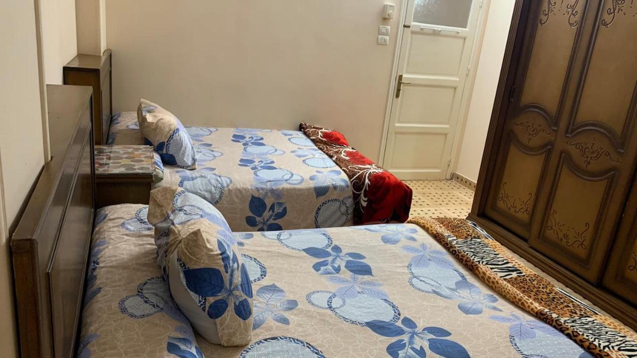 Roma Apartment Hurghada Luaran gambar