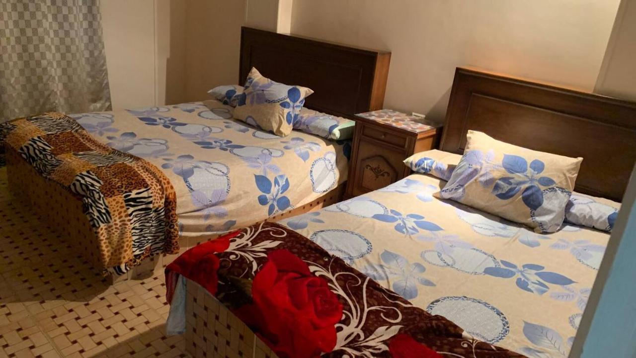Roma Apartment Hurghada Luaran gambar