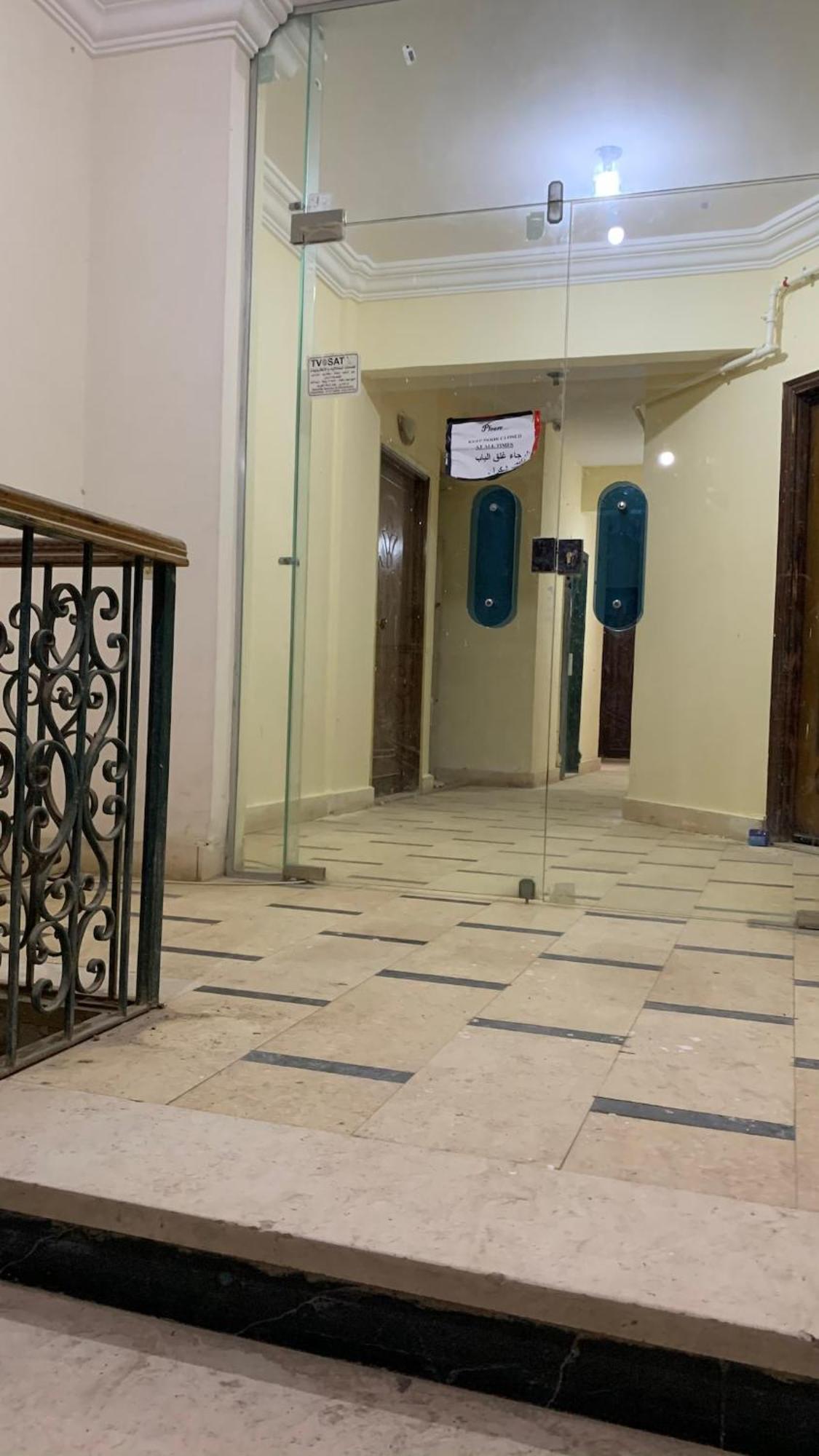 Roma Apartment Hurghada Luaran gambar