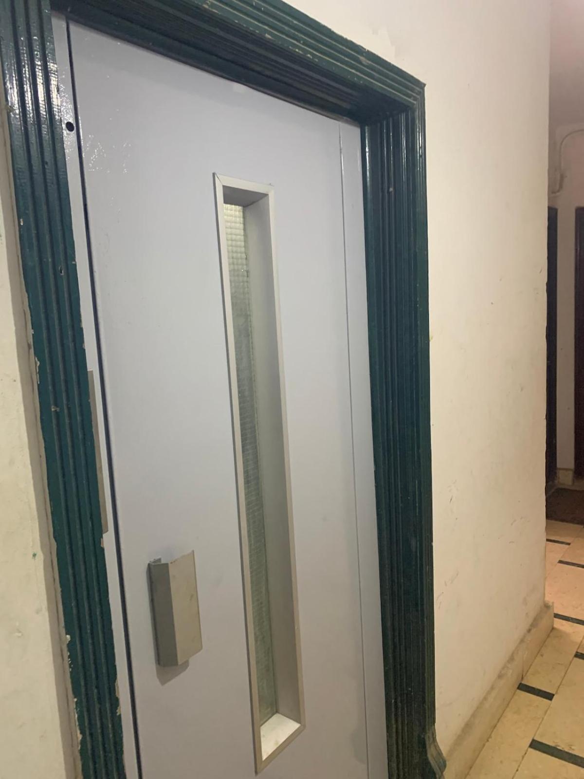 Roma Apartment Hurghada Luaran gambar