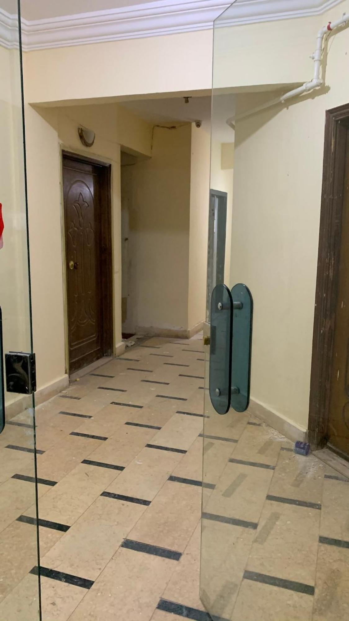 Roma Apartment Hurghada Luaran gambar