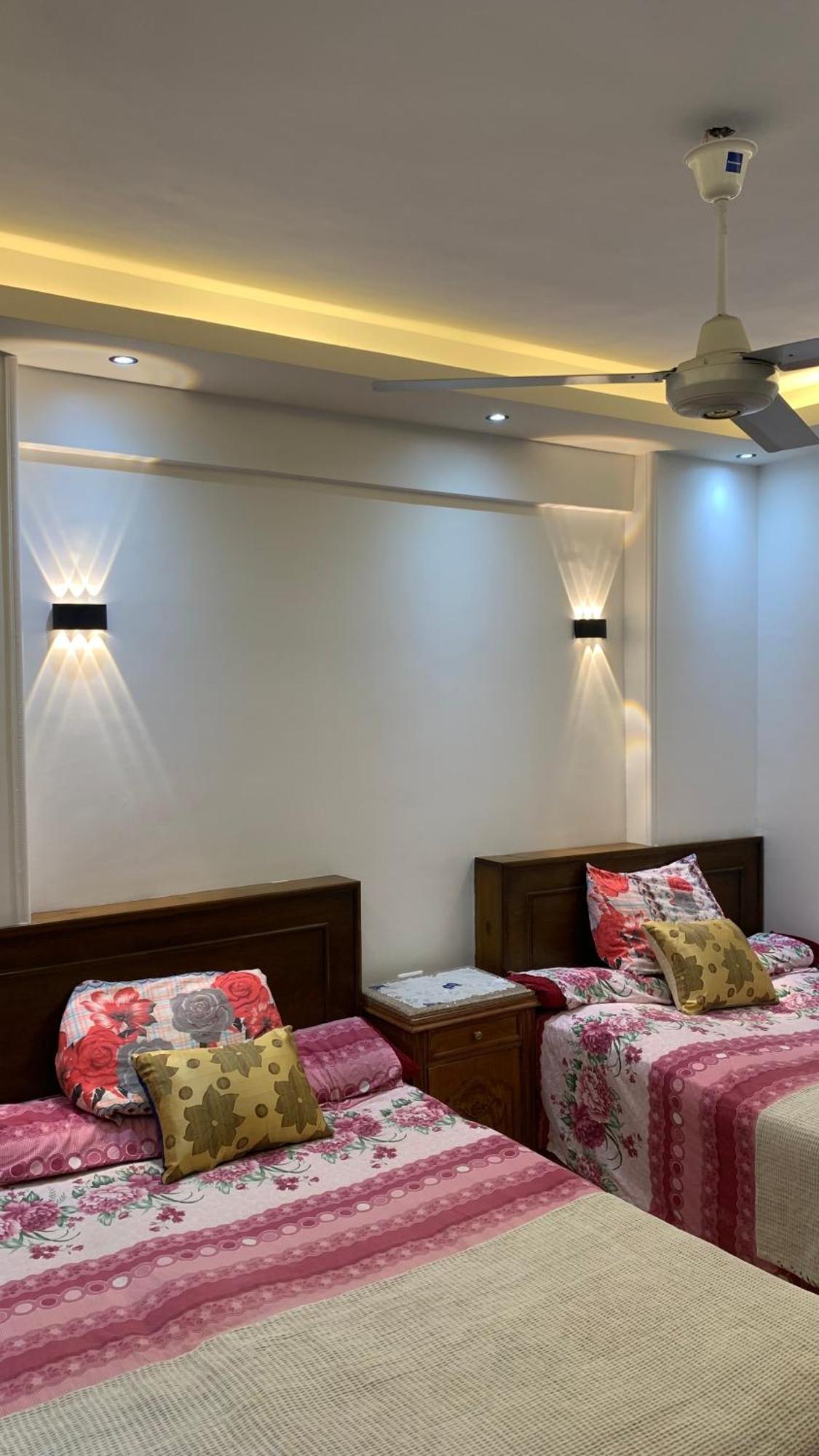 Roma Apartment Hurghada Luaran gambar