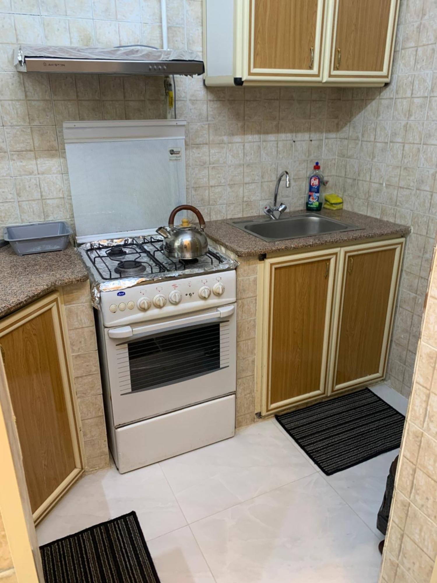 Roma Apartment Hurghada Luaran gambar