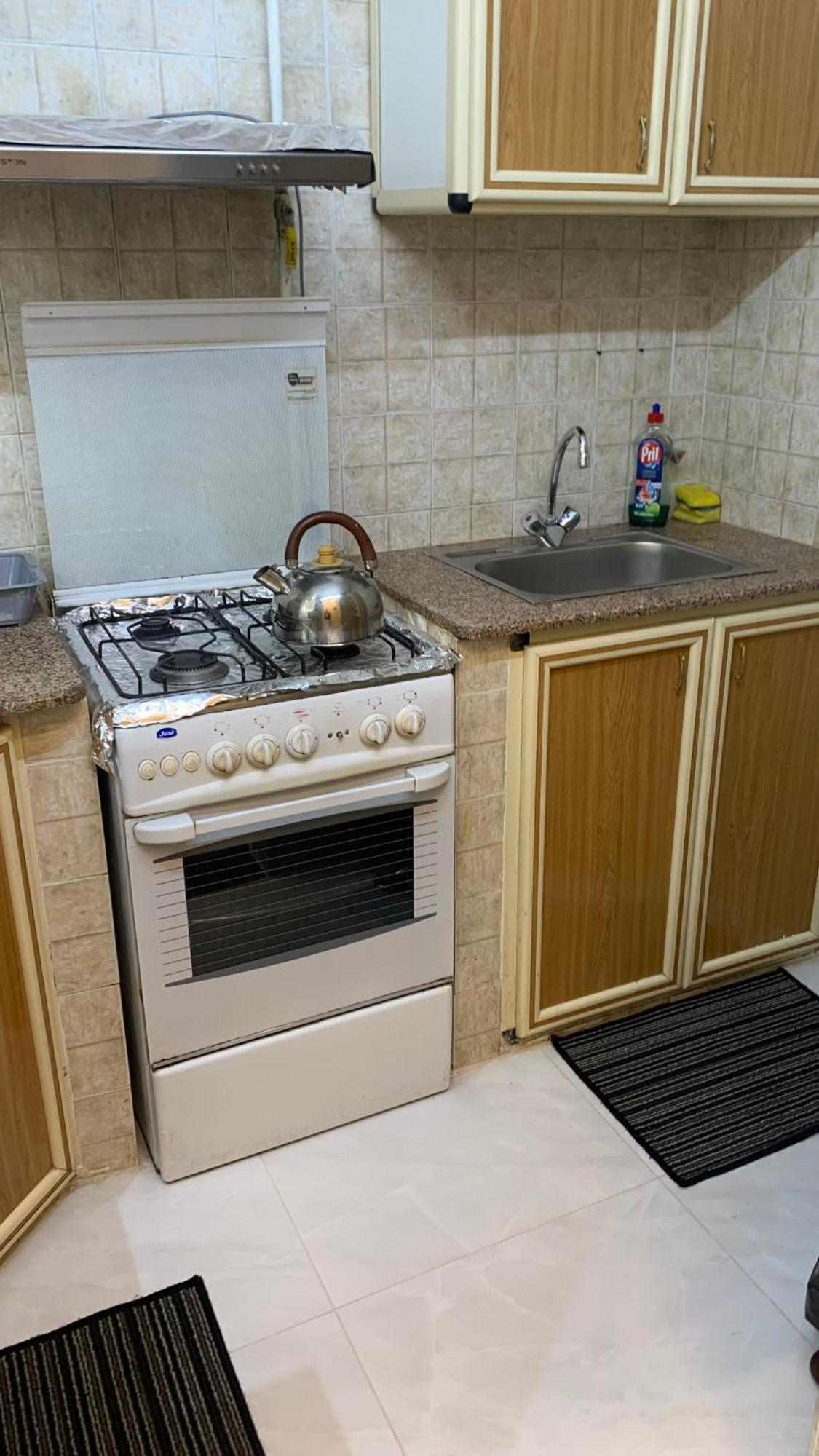 Roma Apartment Hurghada Luaran gambar
