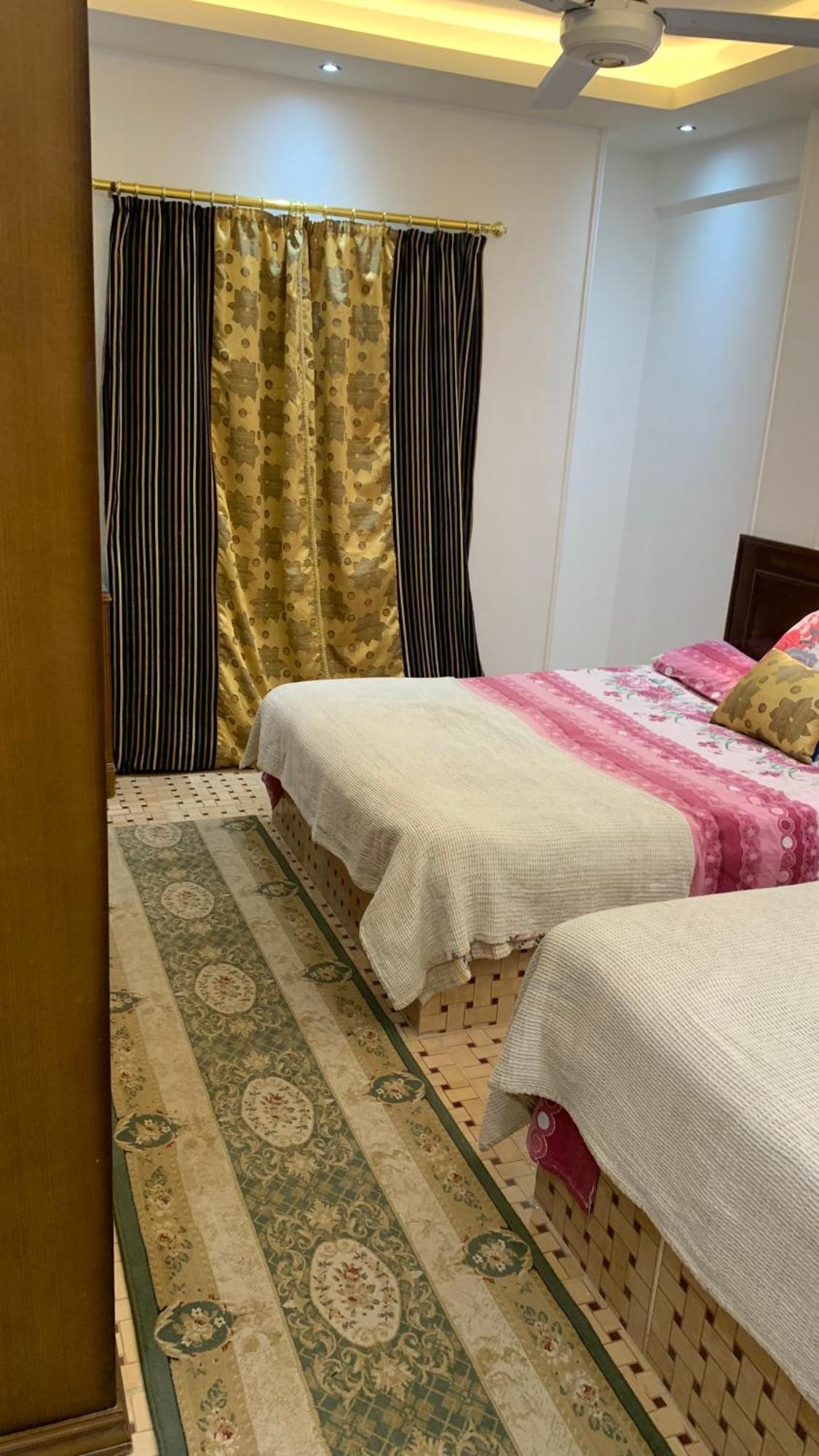 Roma Apartment Hurghada Luaran gambar