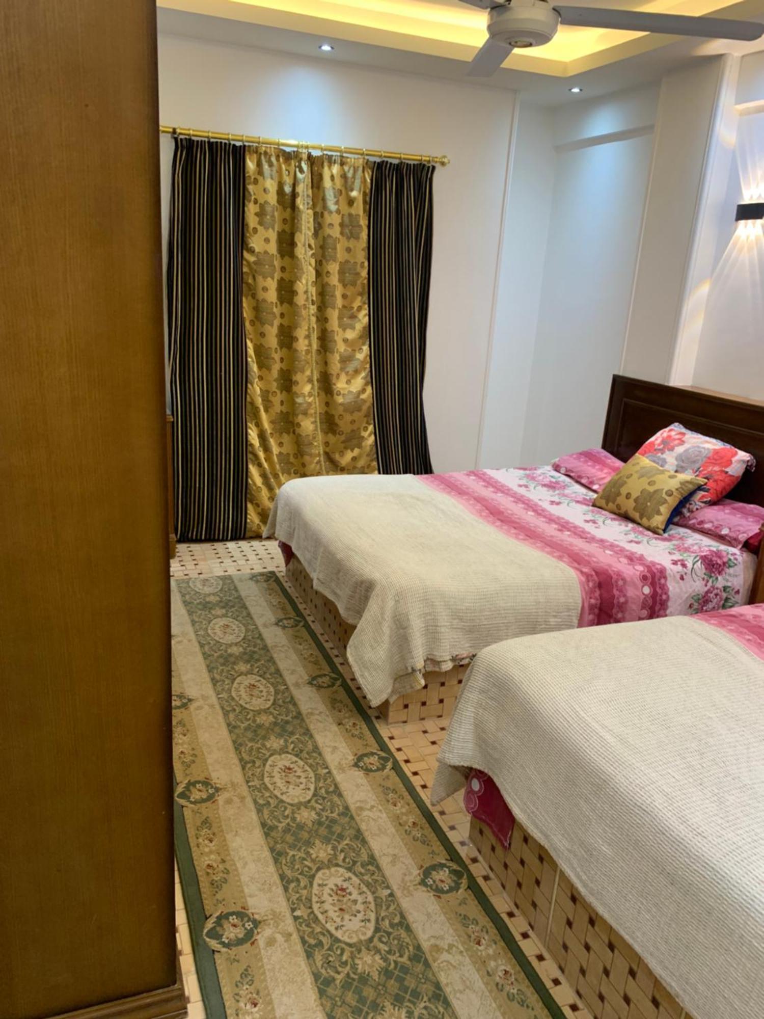 Roma Apartment Hurghada Luaran gambar