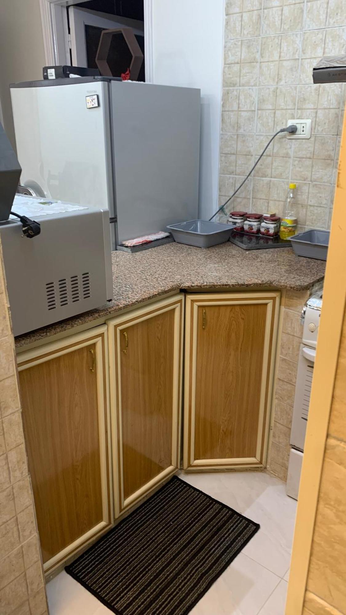 Roma Apartment Hurghada Luaran gambar