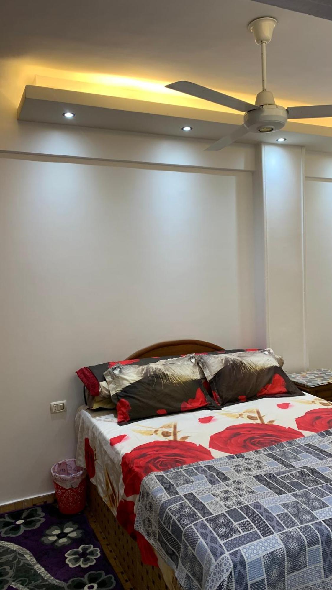 Roma Apartment Hurghada Luaran gambar