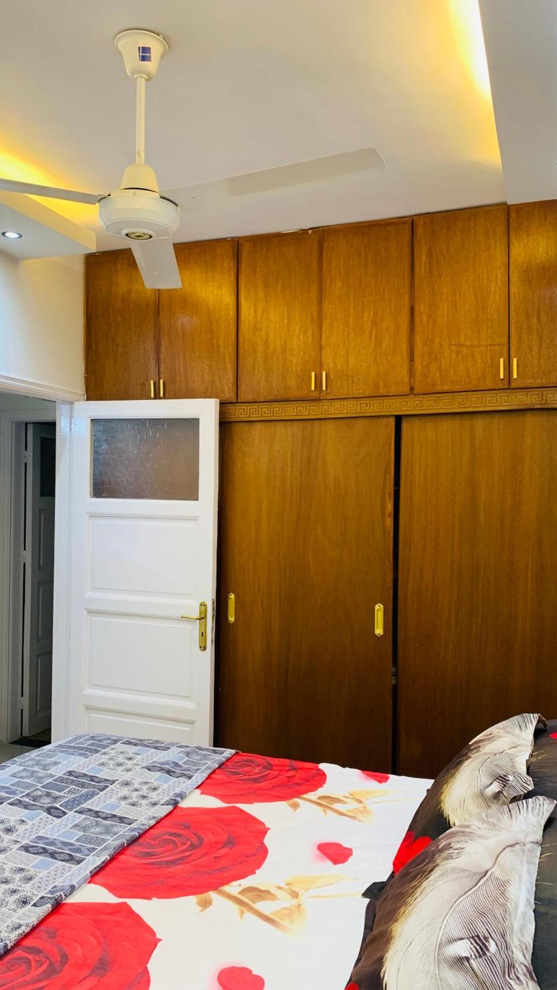 Roma Apartment Hurghada Luaran gambar