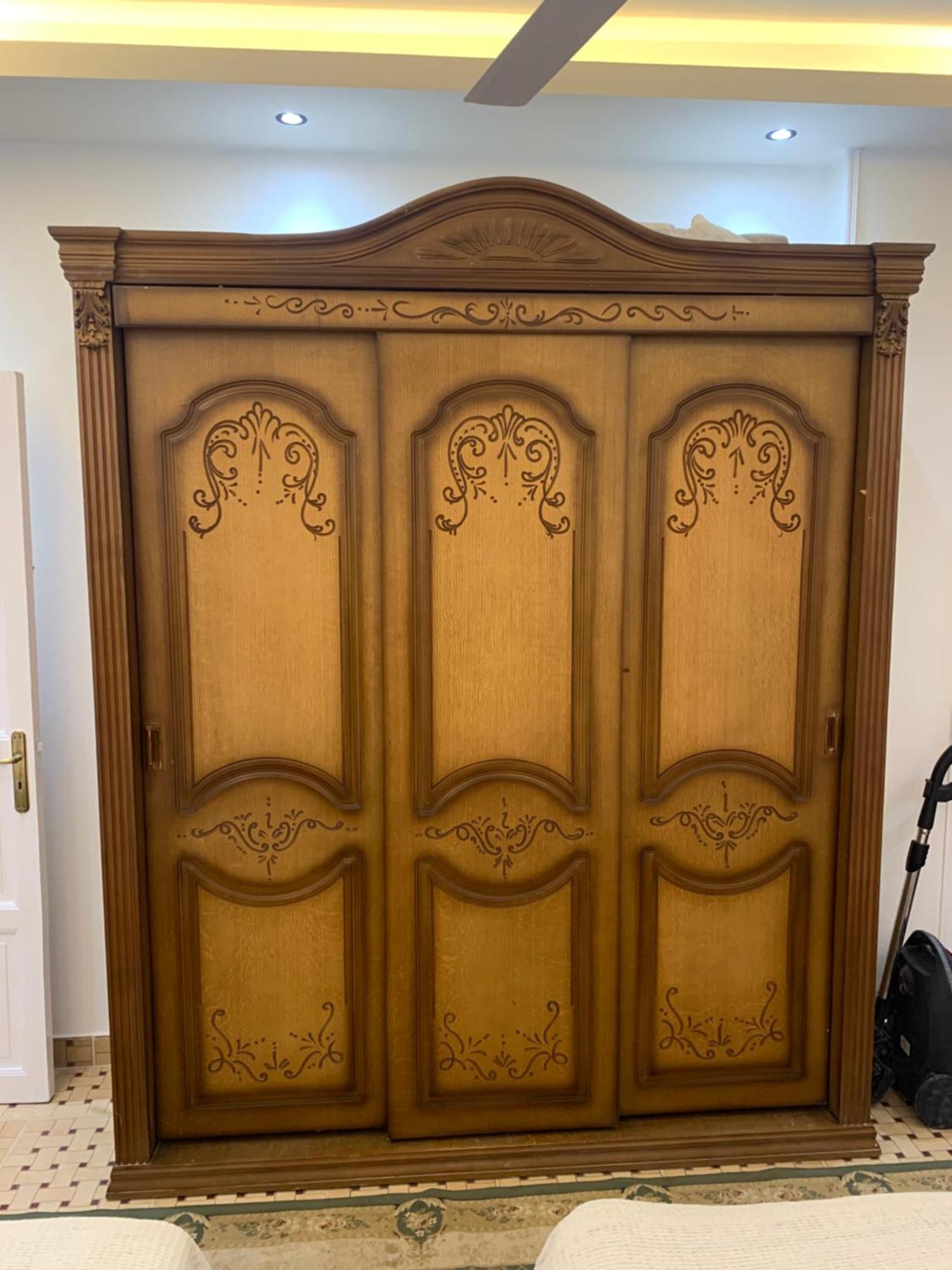 Roma Apartment Hurghada Luaran gambar