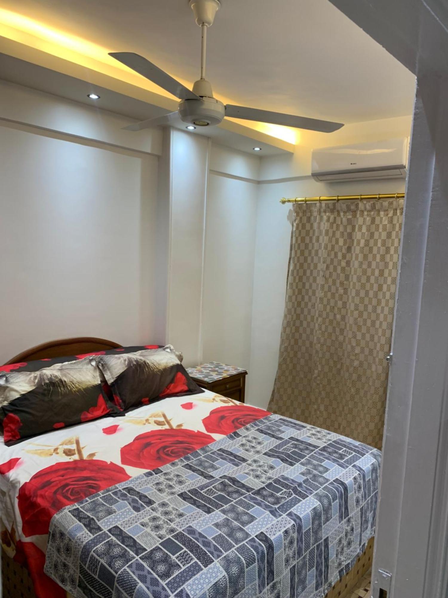 Roma Apartment Hurghada Luaran gambar