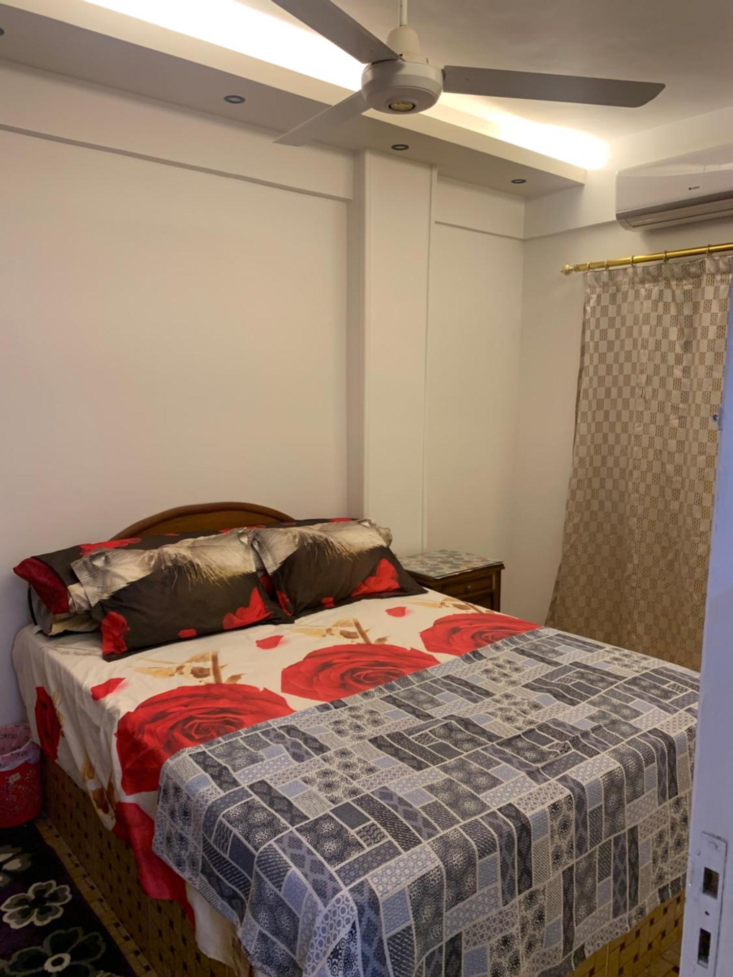 Roma Apartment Hurghada Luaran gambar