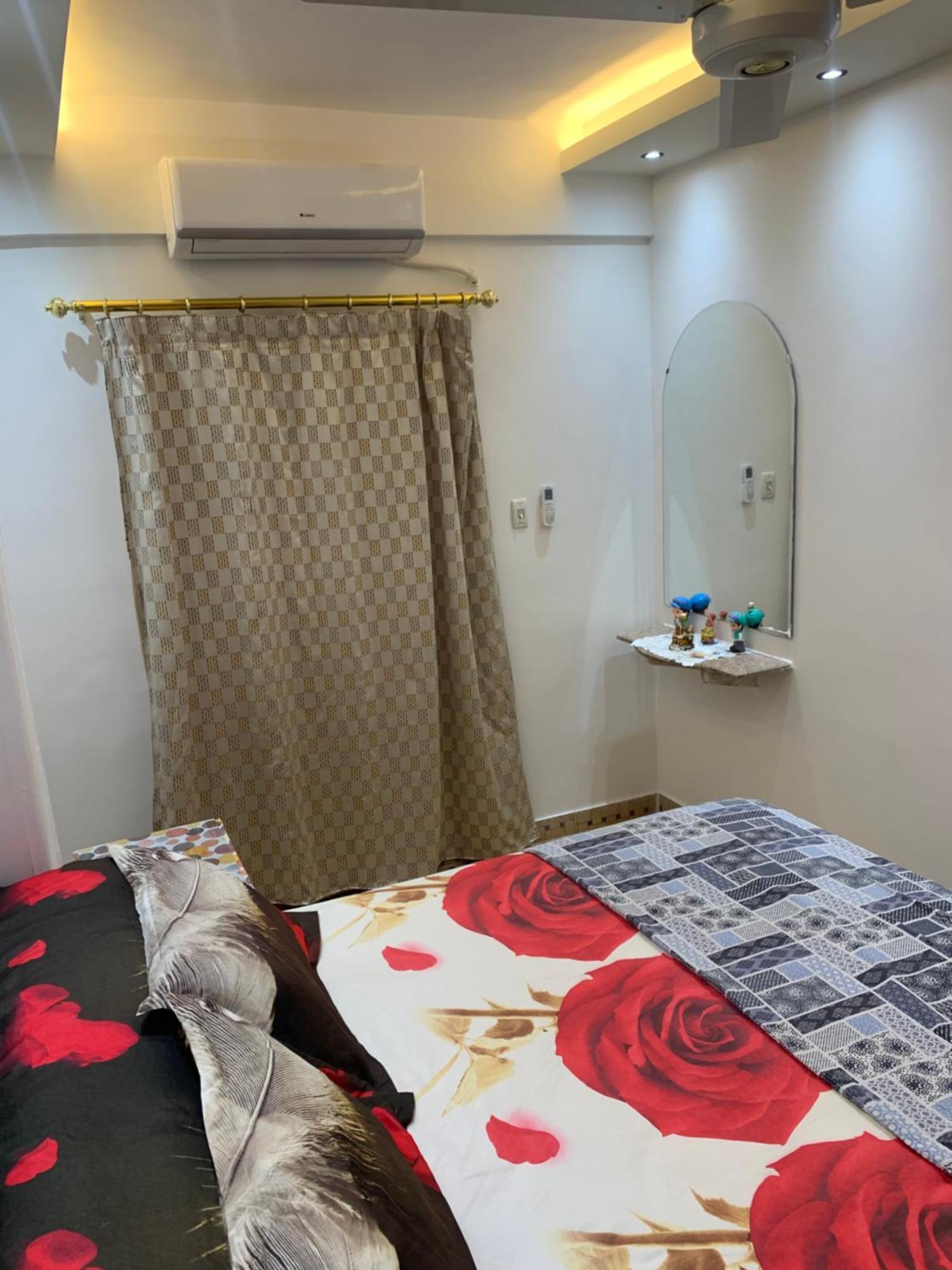 Roma Apartment Hurghada Luaran gambar