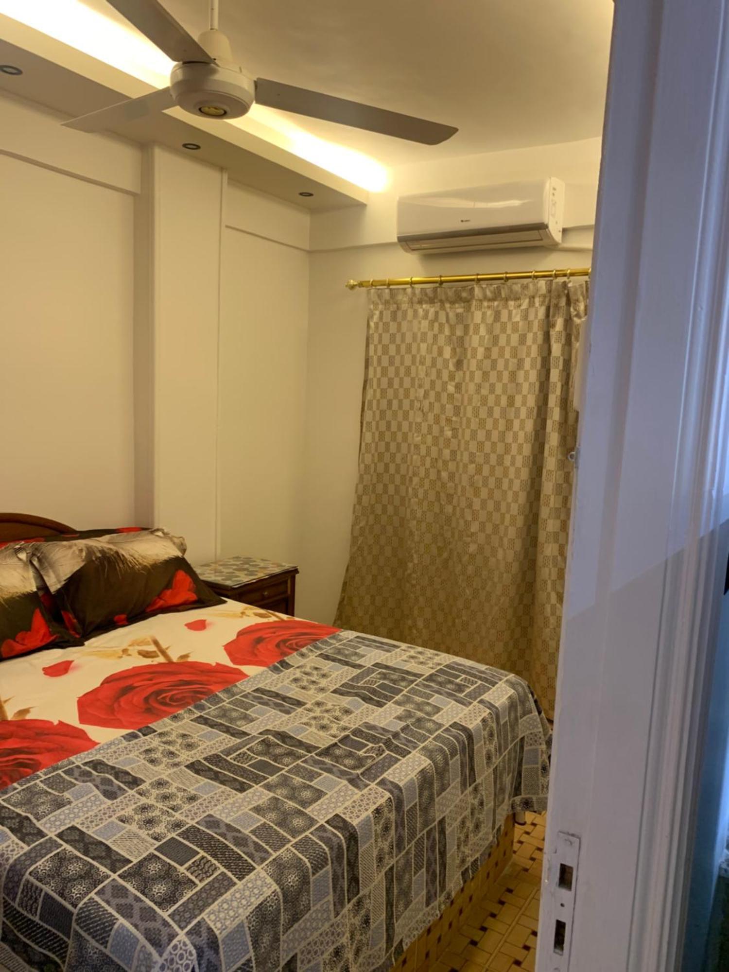 Roma Apartment Hurghada Luaran gambar