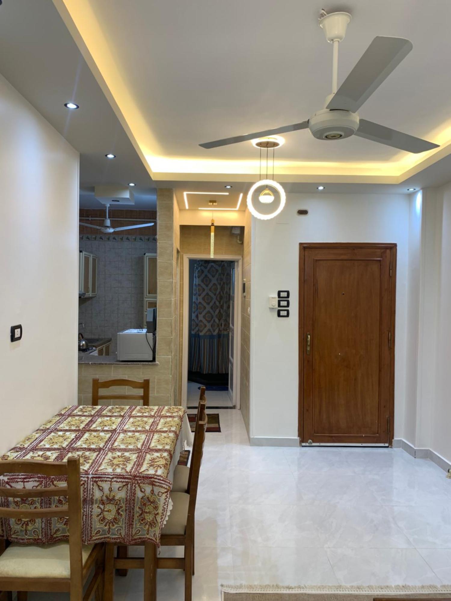 Roma Apartment Hurghada Luaran gambar