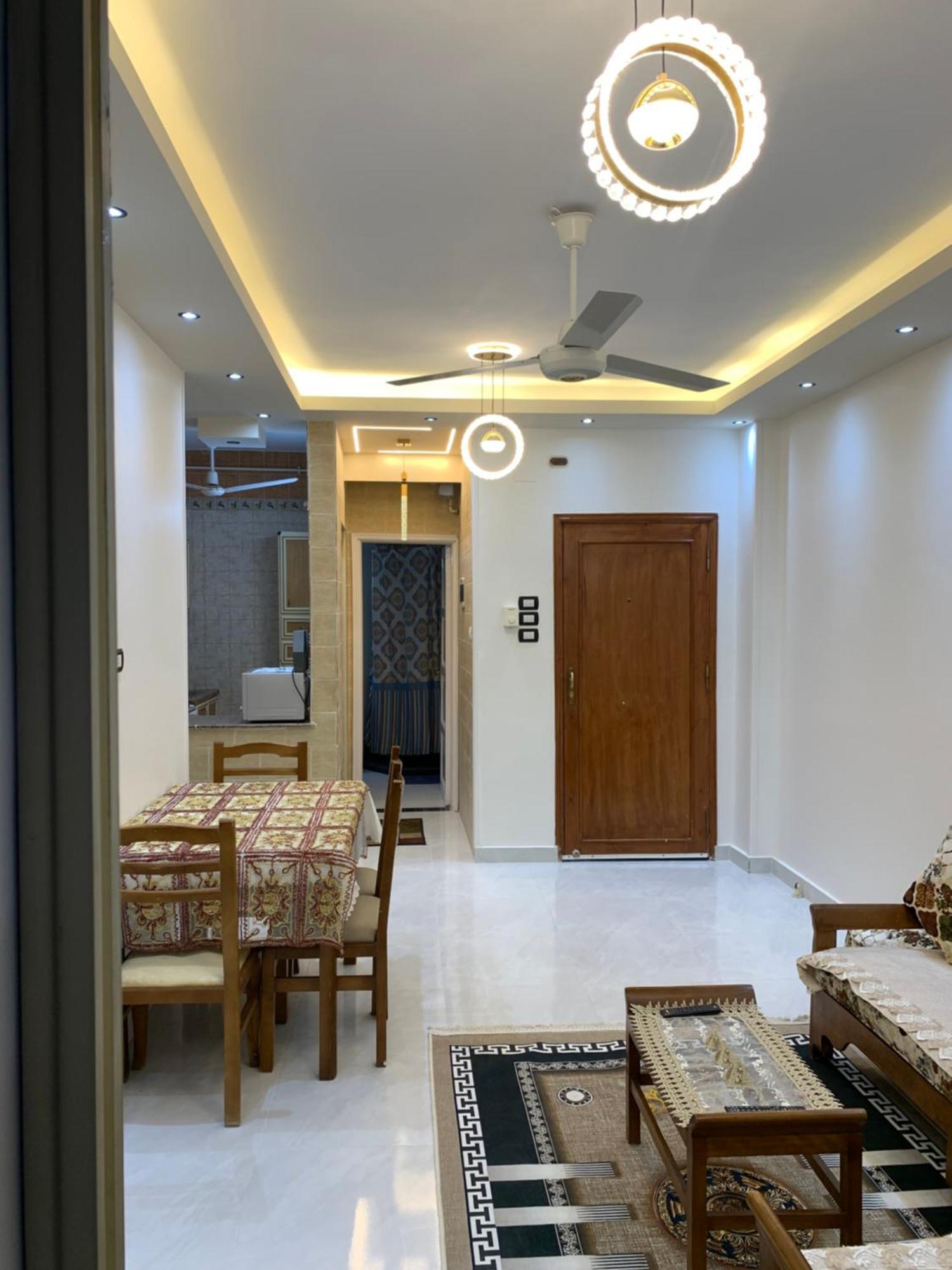 Roma Apartment Hurghada Luaran gambar