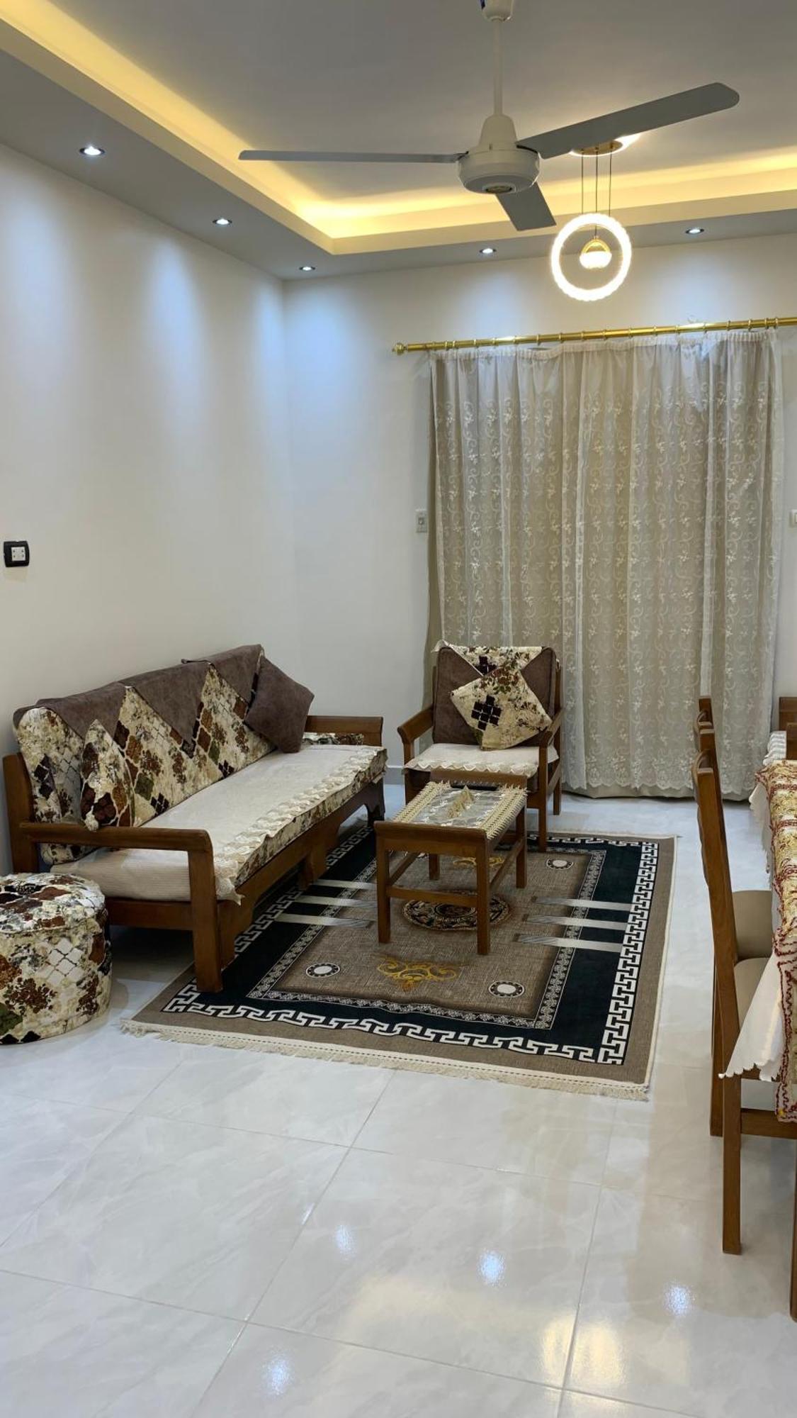 Roma Apartment Hurghada Luaran gambar