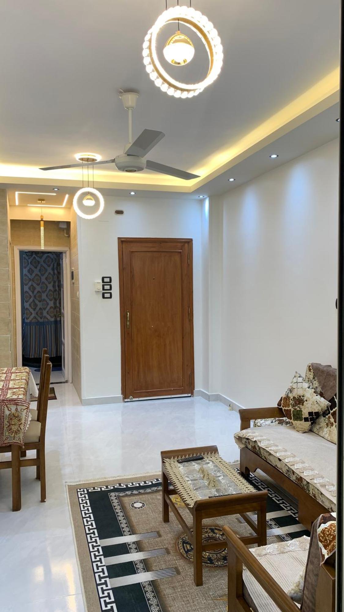 Roma Apartment Hurghada Luaran gambar
