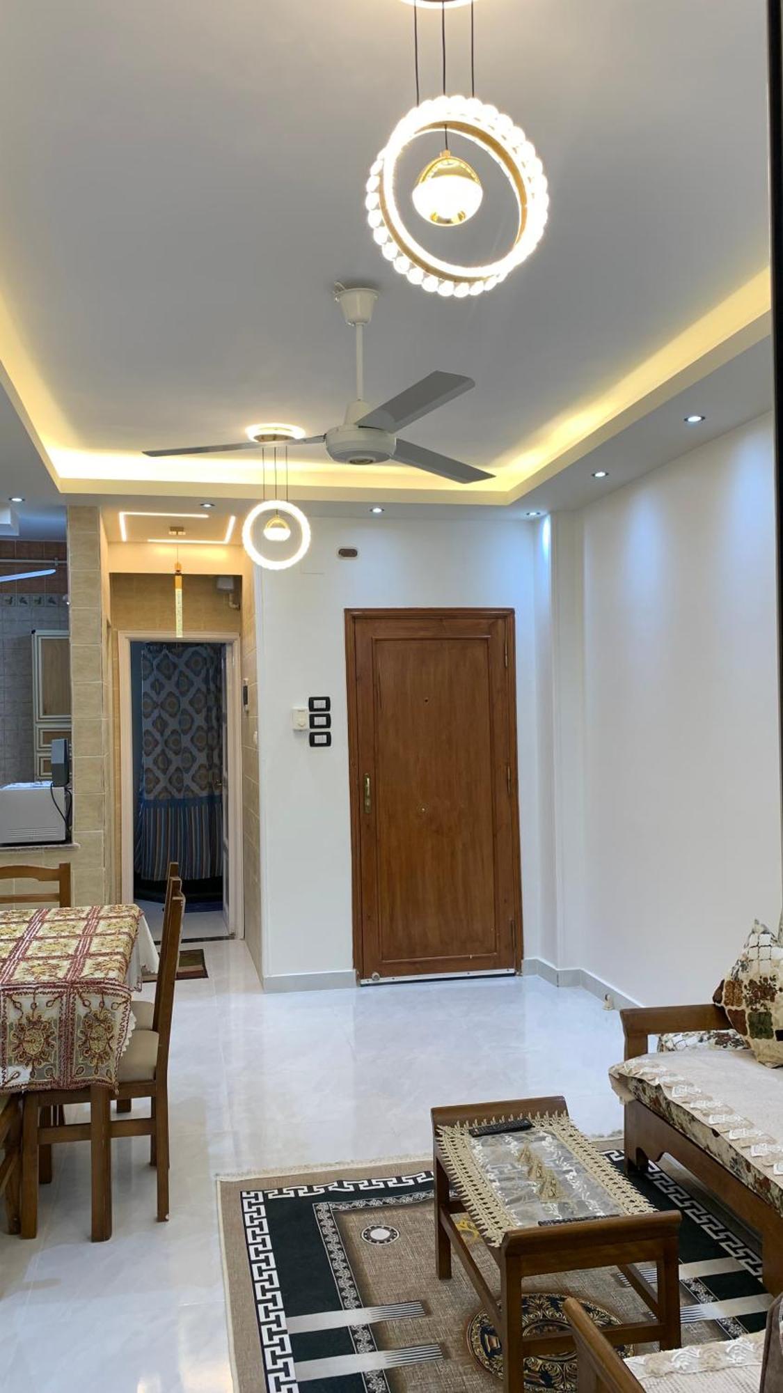 Roma Apartment Hurghada Luaran gambar