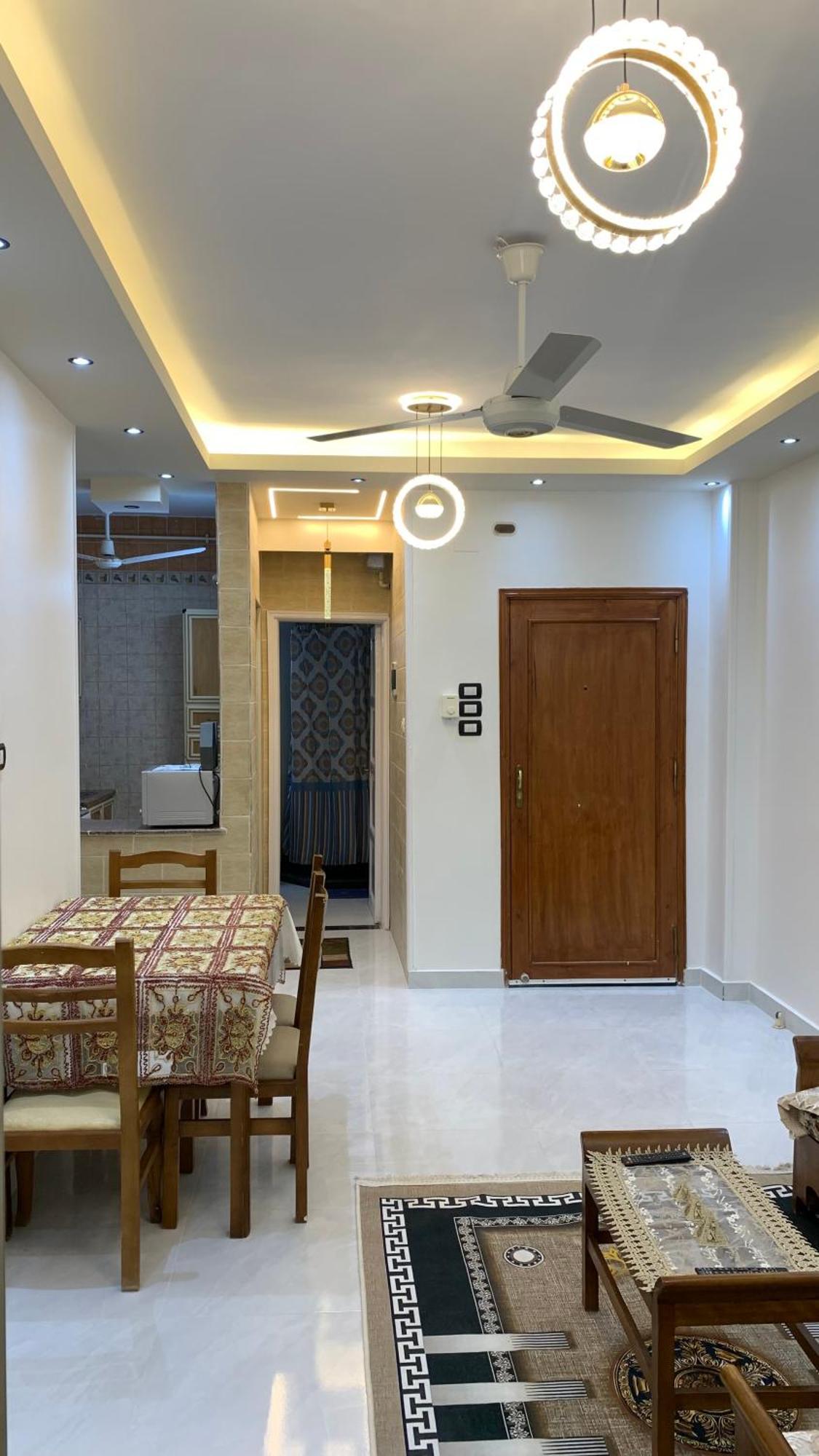 Roma Apartment Hurghada Luaran gambar